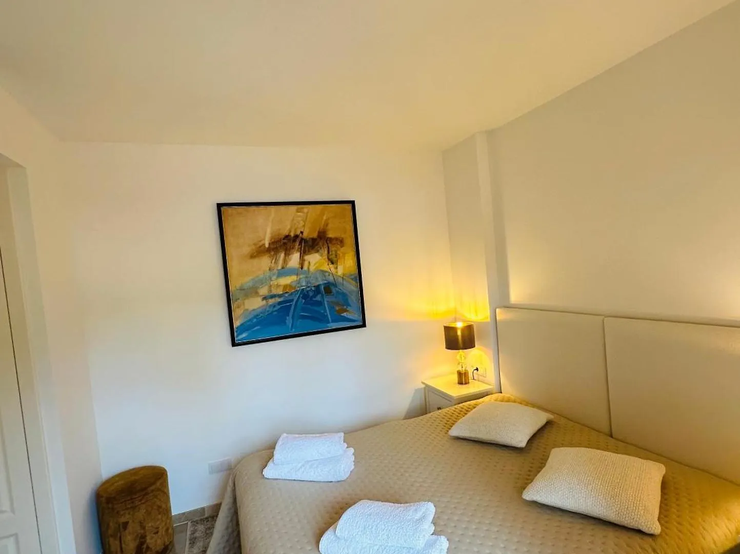 Exclusive Sea View Apartament, Coto Real, Duquesa マニルバ 0*,  スペイン