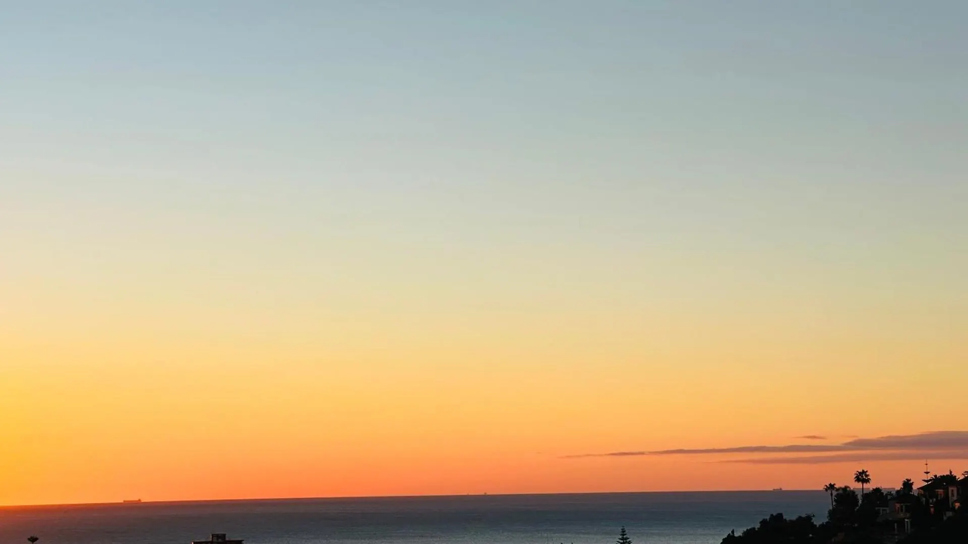 アパート Exclusive Sea View Apartament, Coto Real, Duquesa マニルバ スペイン