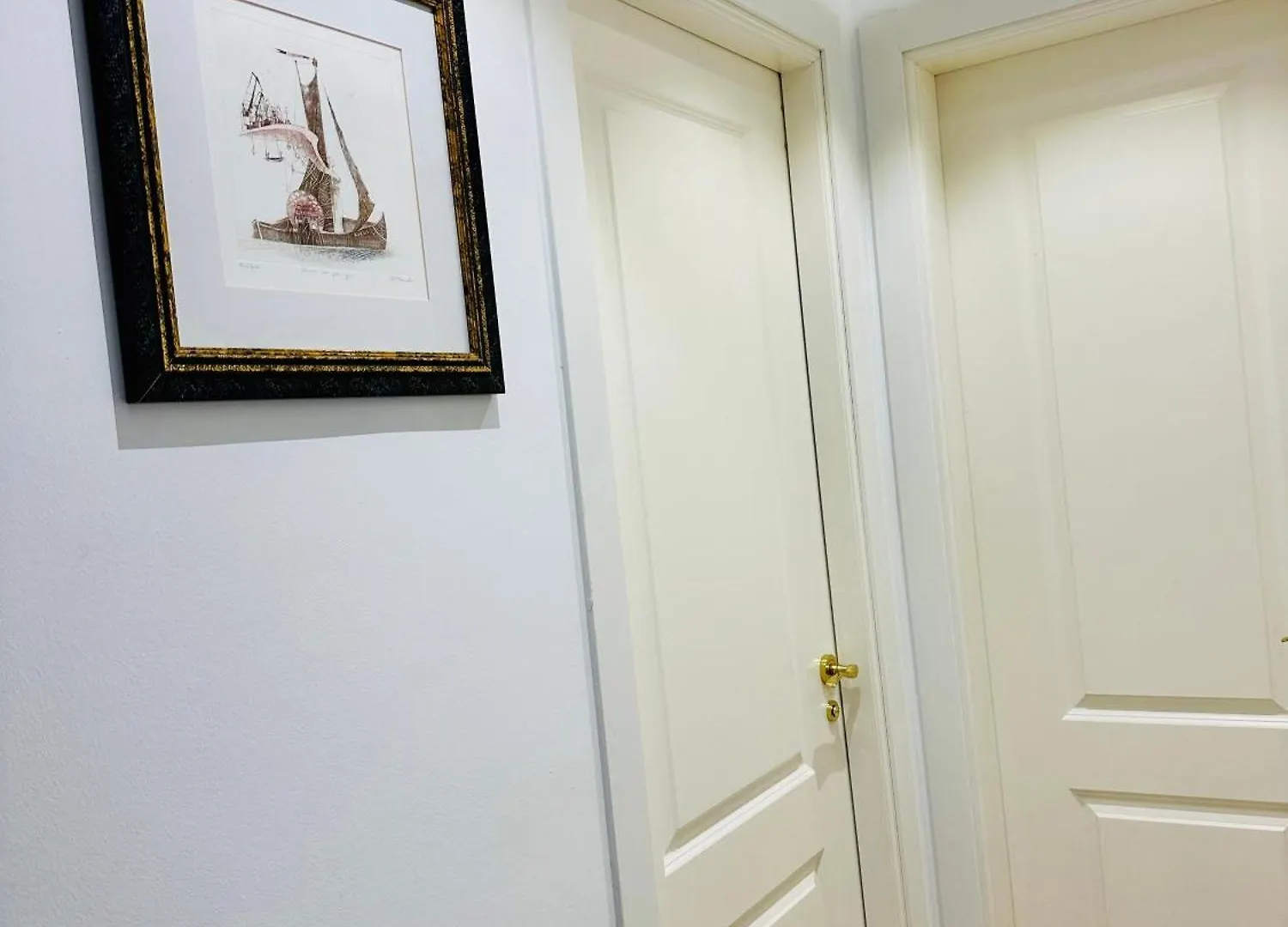 Apartment Exclusive Sea View Apartament, Coto Real, Duquesa Manilva Spain