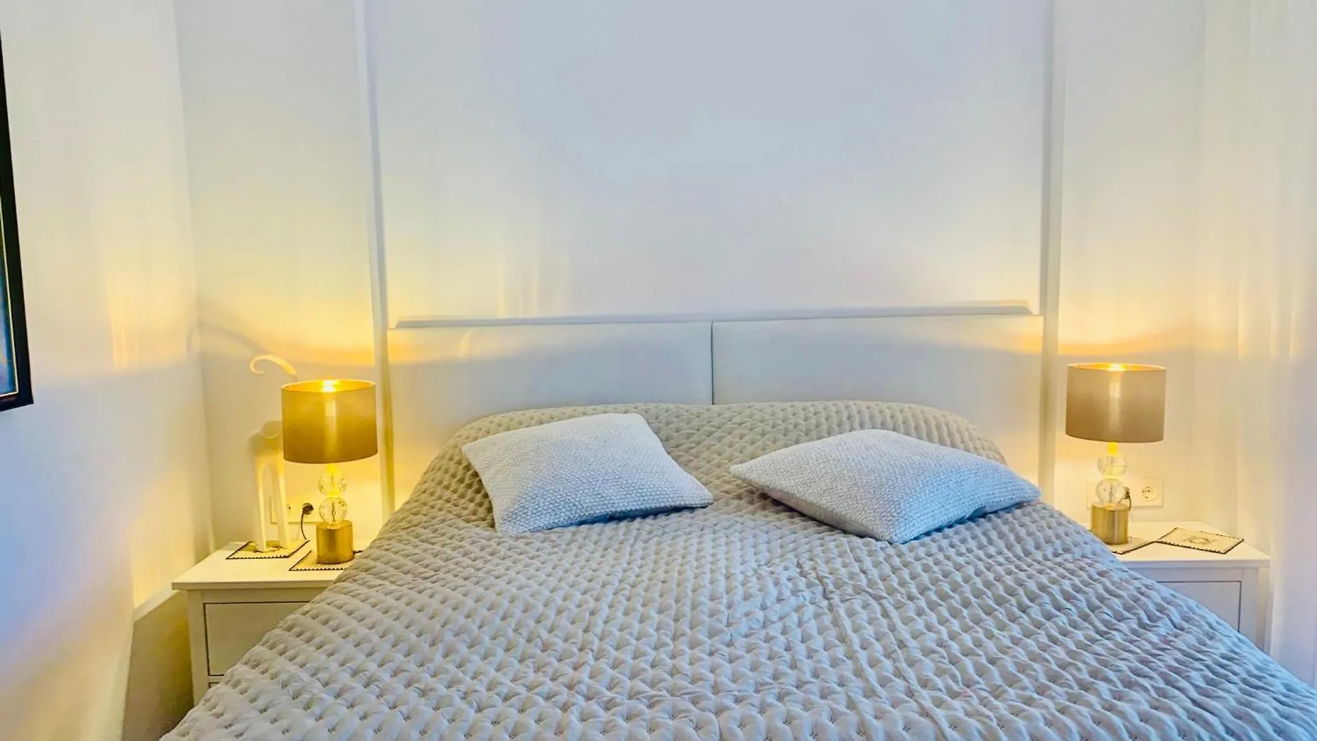 Apartment Exclusive Sea View Apartament, Coto Real, Duquesa Manilva