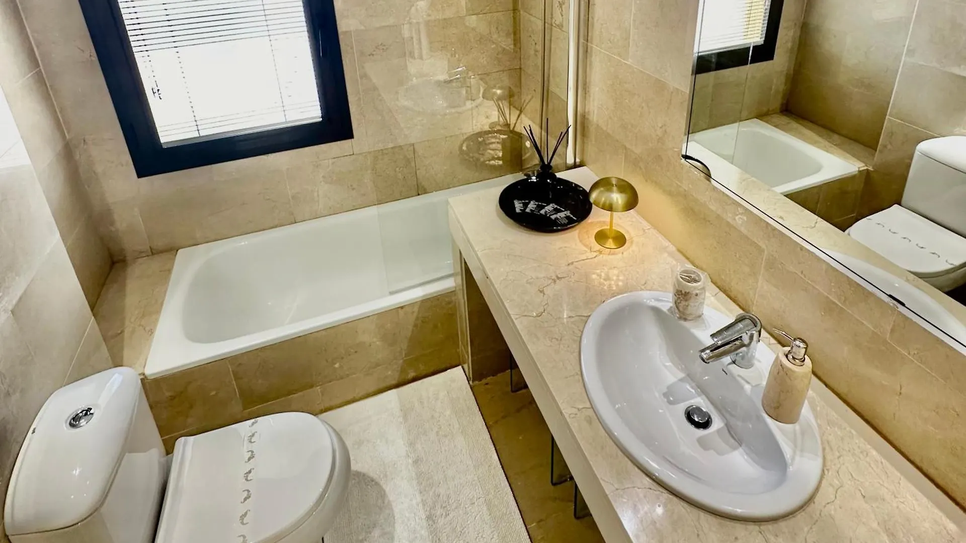 Apartment Exclusive Sea View Apartament, Coto Real, Duquesa Manilva