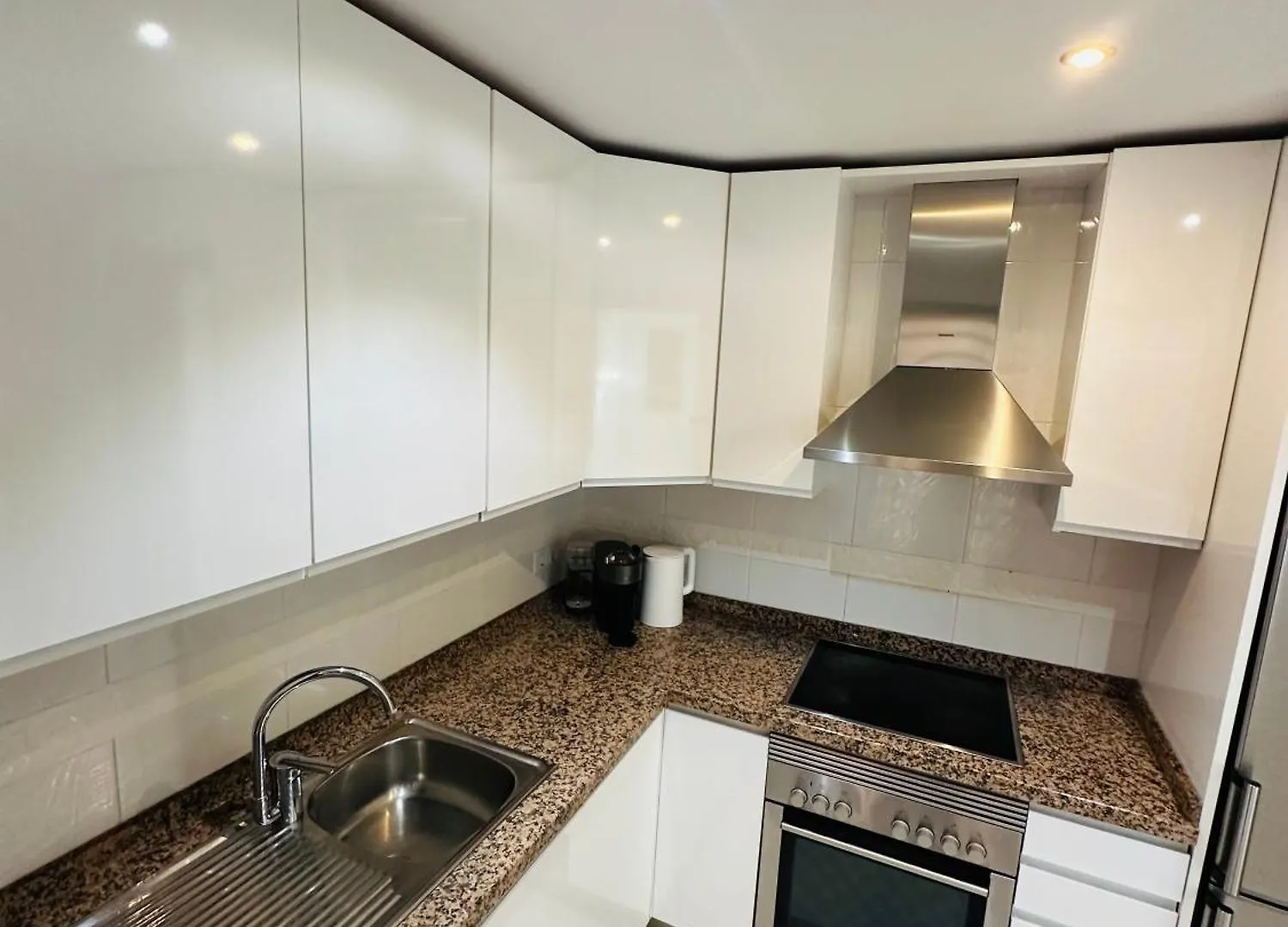 Exclusive Sea View Apartament, Coto Real, Duquesa Manilva Spain