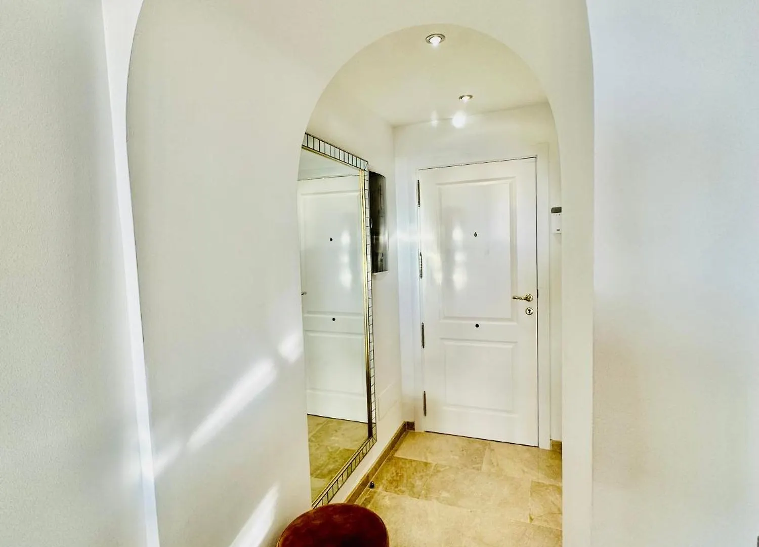 Apartment Exclusive Sea View Apartament, Coto Real, Duquesa Manilva