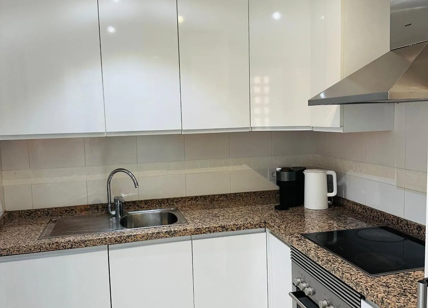 Apartment Exclusive Sea View Apartament, Coto Real, Duquesa Manilva