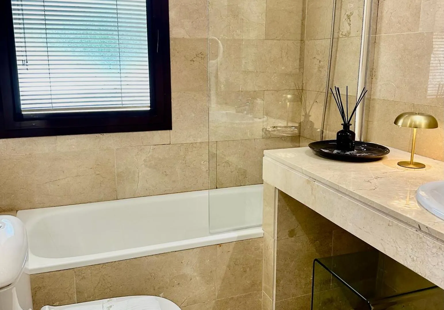 Exclusive Sea View Apartament, Coto Real, Duquesa Manilva