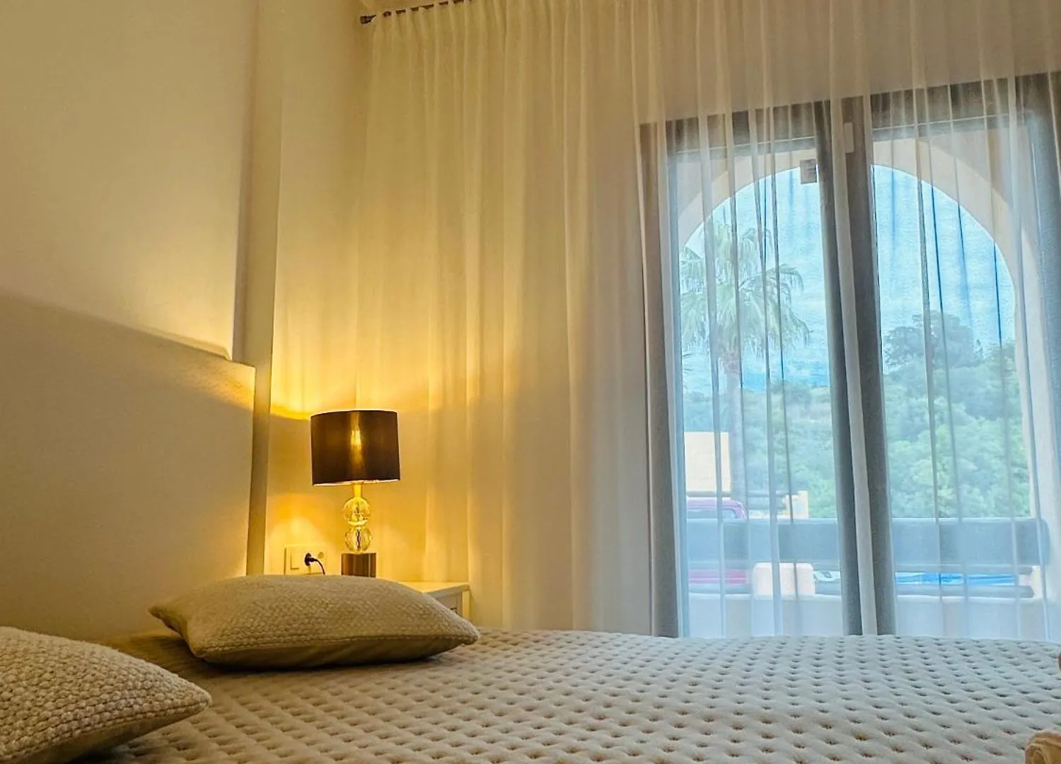 Exclusive Sea View Apartament, Coto Real, Duquesa Manilva