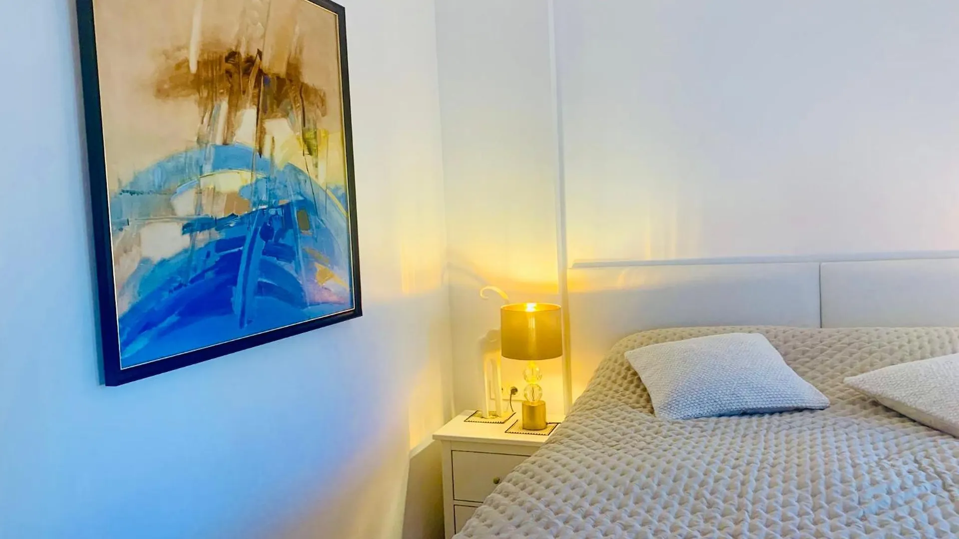 Apartment Exclusive Sea View Apartament, Coto Real, Duquesa Manilva