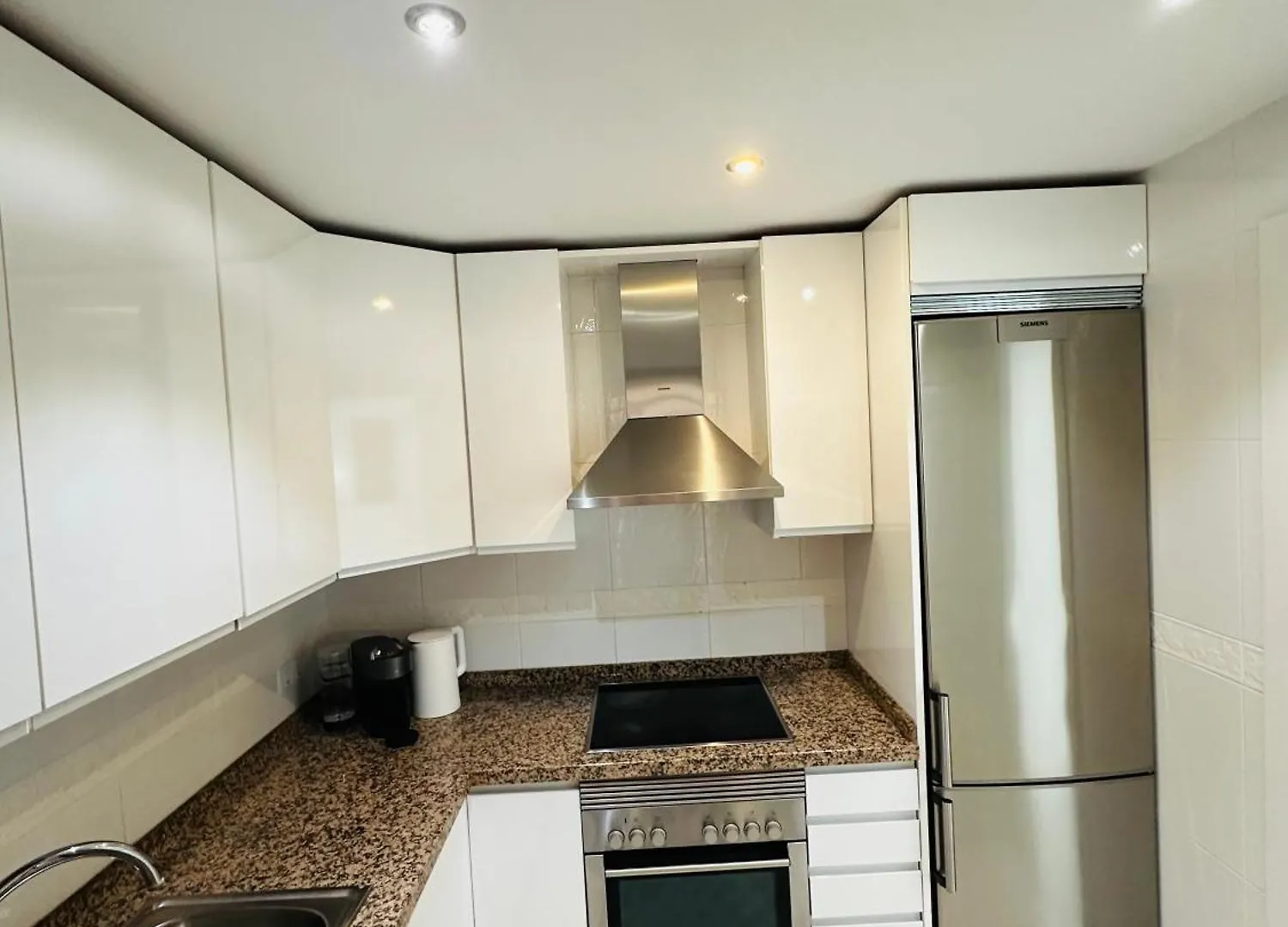 Exclusive Sea View Apartament, Coto Real, Duquesa Manilva
