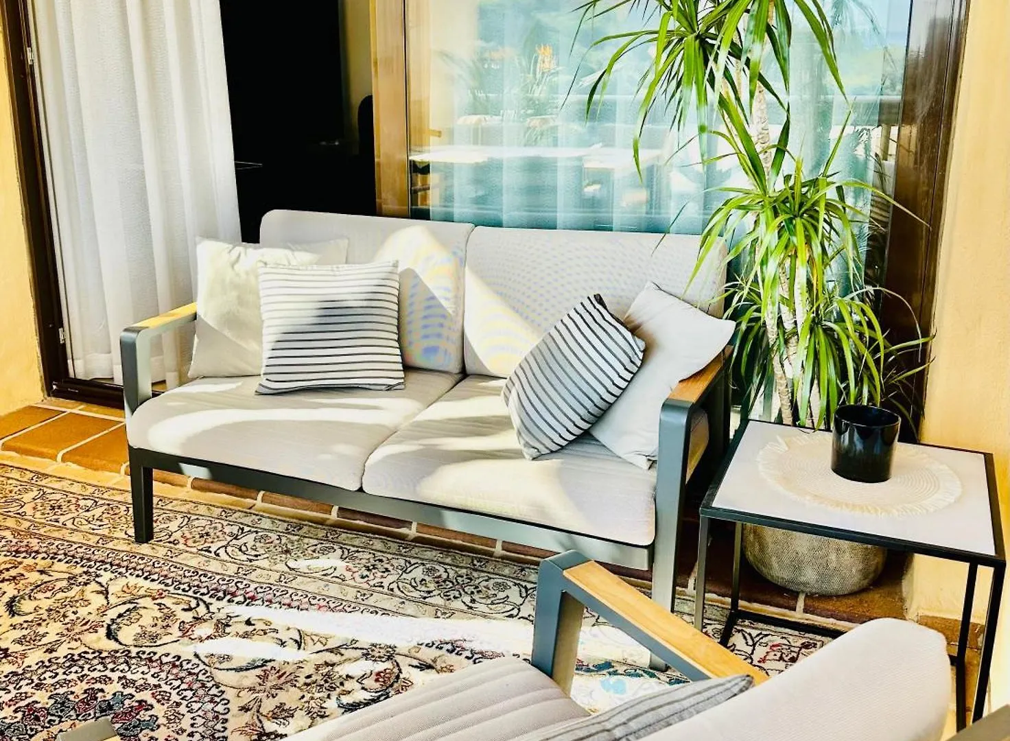 Exclusive Sea View Apartament, Coto Real, Duquesa Manilva 0*,  Spain